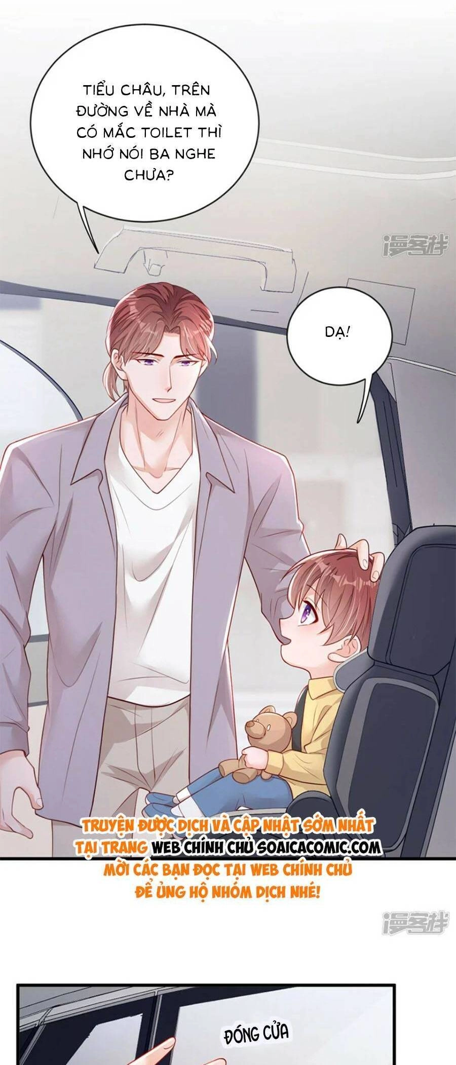 Ác Ma Thì Thầm Chapter 157 - 2