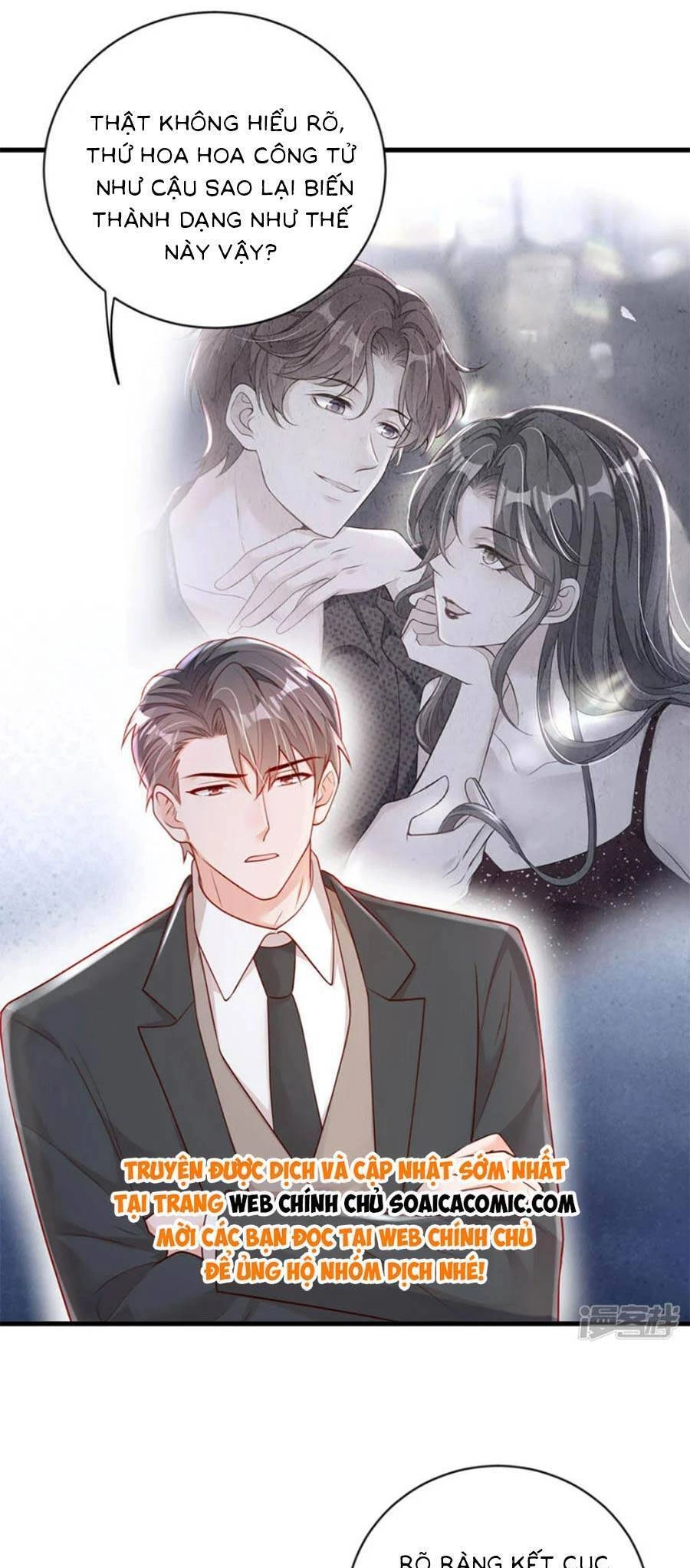 Ác Ma Thì Thầm Chapter 157 - 4