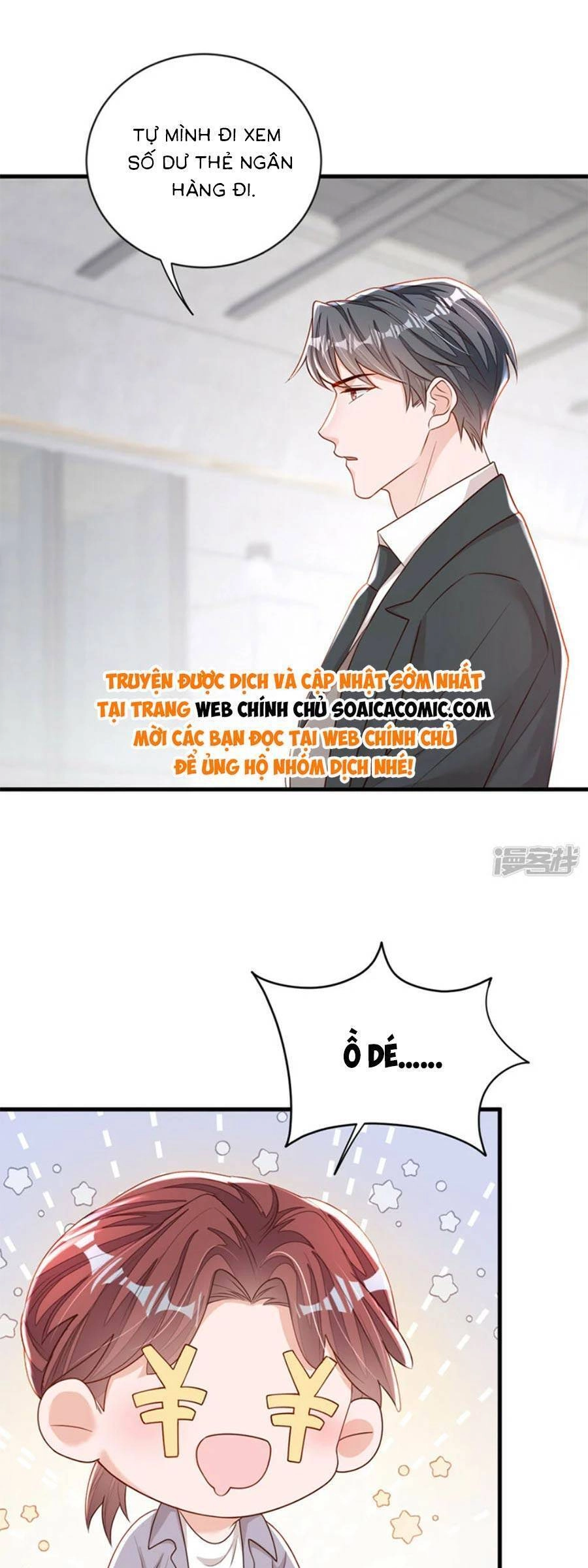 Ác Ma Thì Thầm Chapter 157 - 7