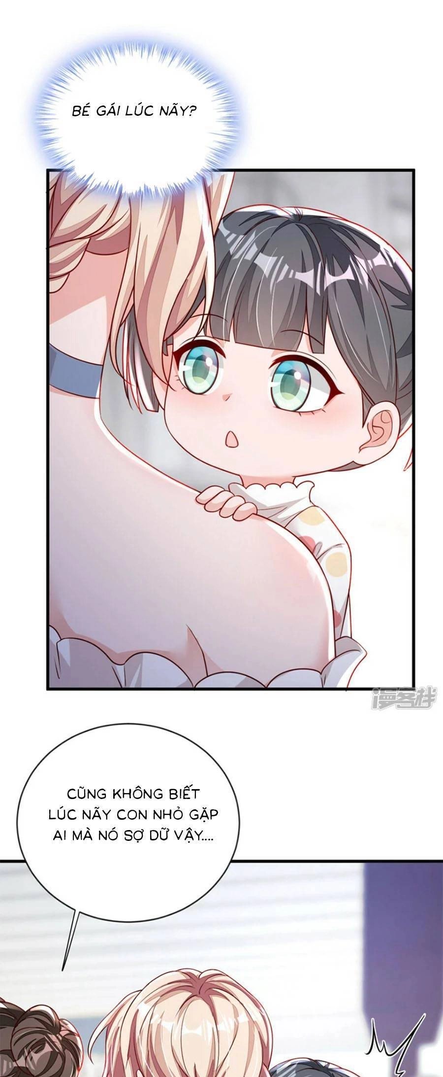 Ác Ma Thì Thầm Chapter 157 - 13