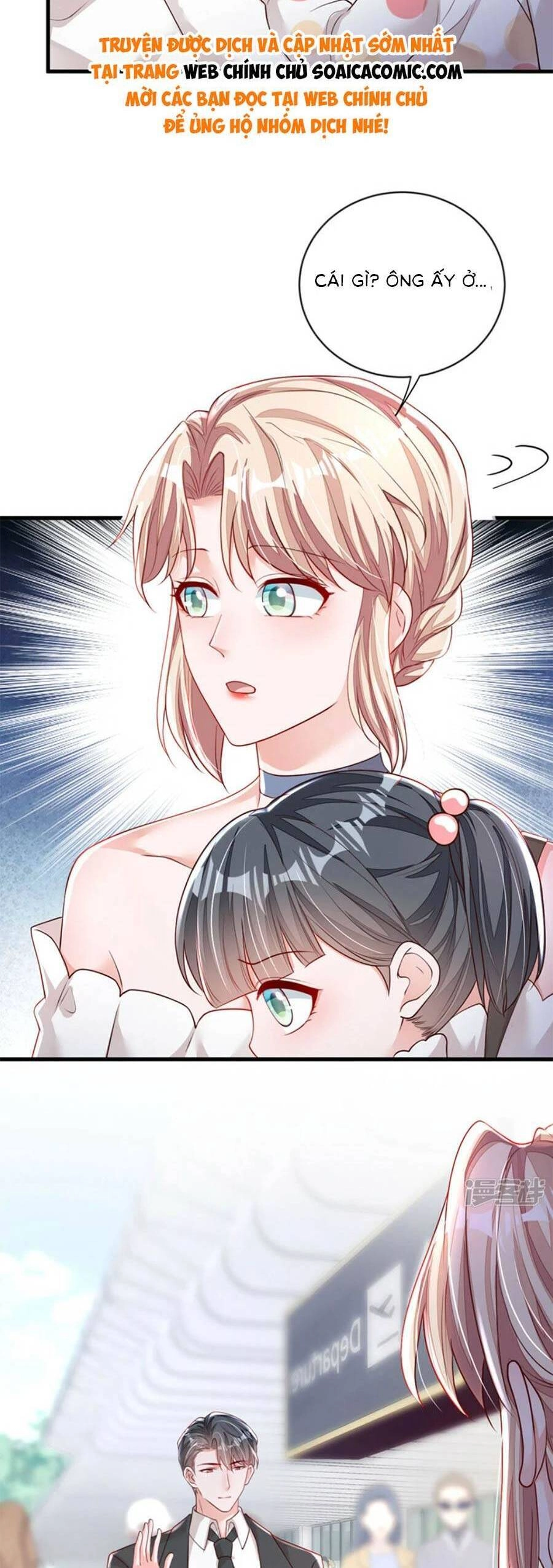 Ác Ma Thì Thầm Chapter 157 - 17