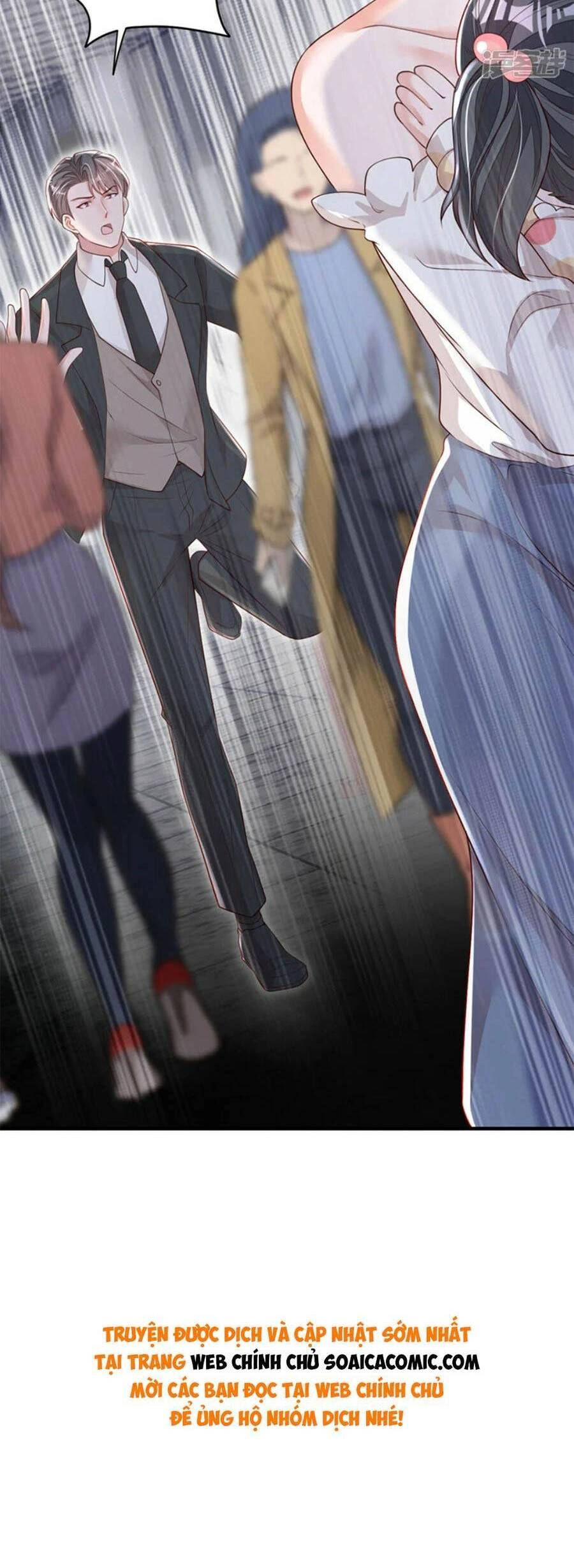 Ác Ma Thì Thầm Chapter 157 - 24