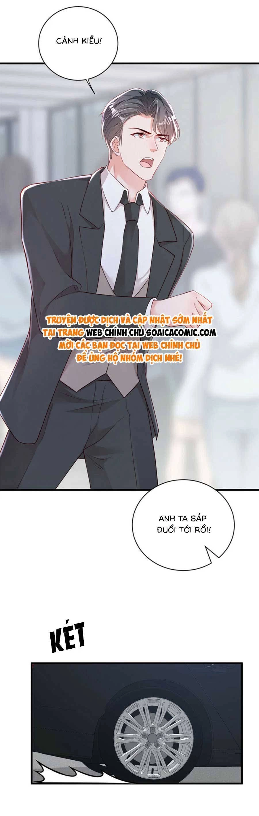 Ác Ma Thì Thầm Chapter 158 - 6