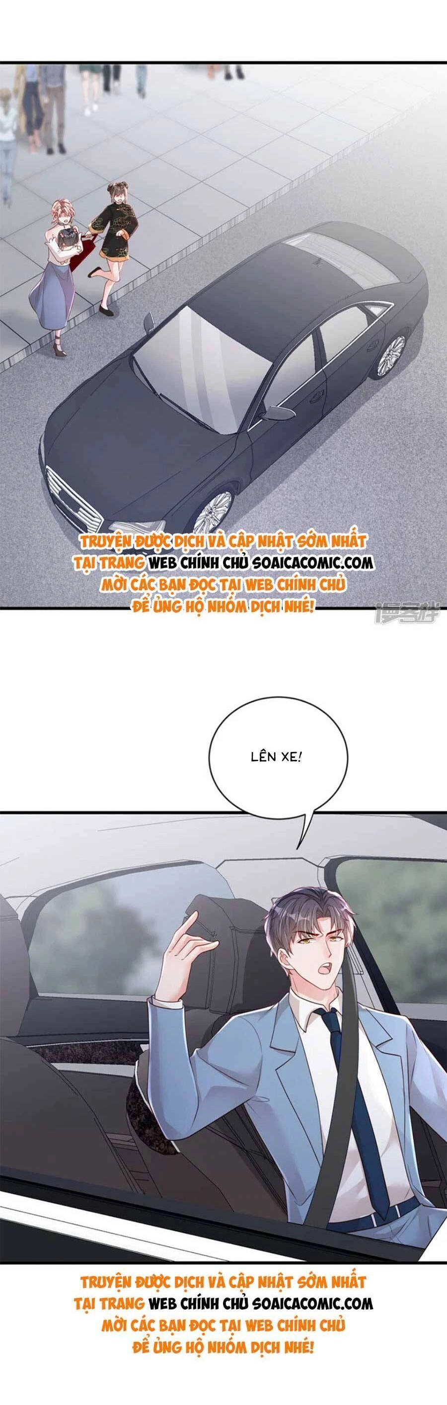 Ác Ma Thì Thầm Chapter 158 - 7