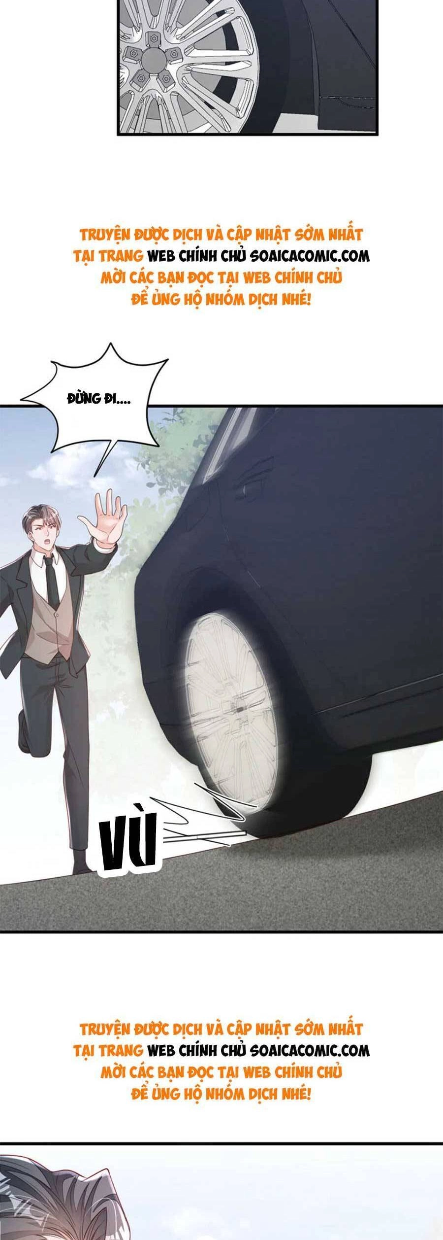 Ác Ma Thì Thầm Chapter 158 - 9