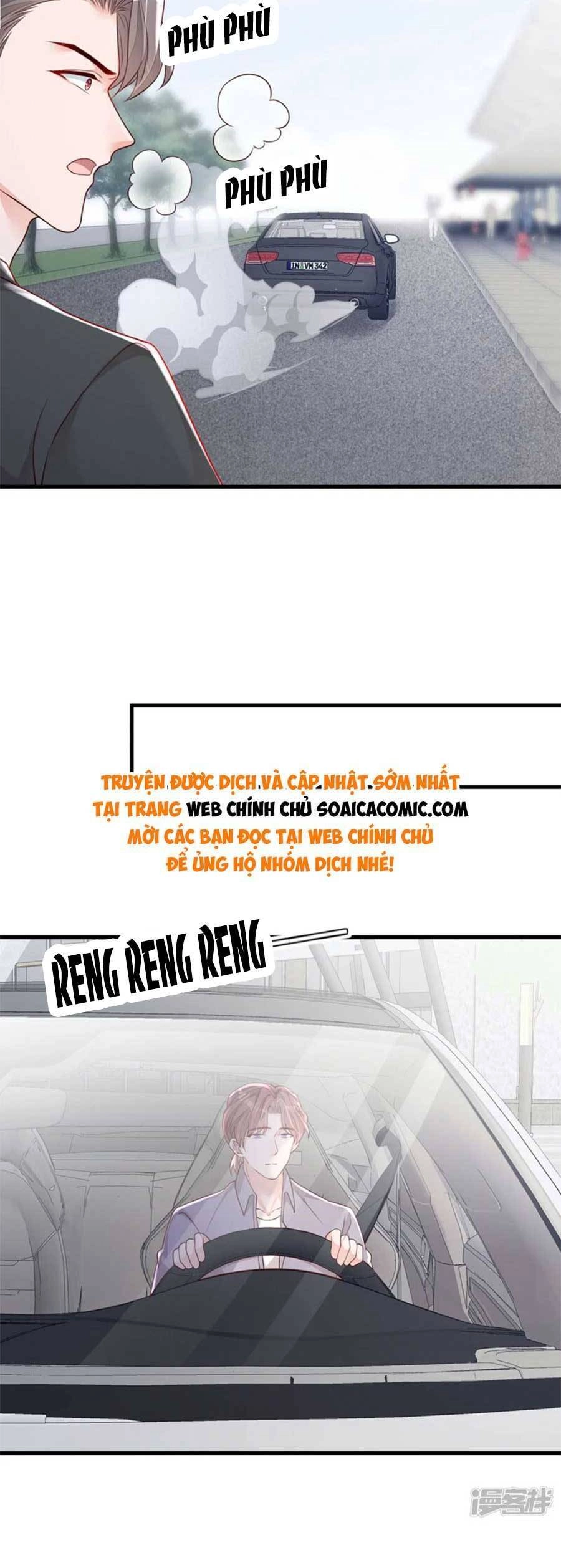 Ác Ma Thì Thầm Chapter 158 - 10