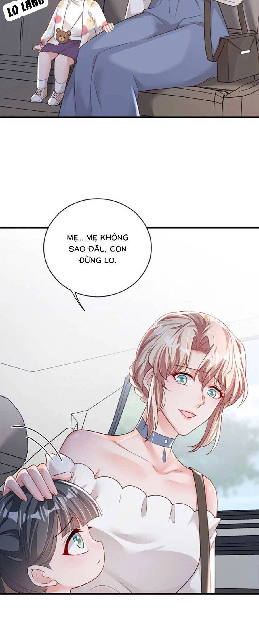 Ác Ma Thì Thầm Chapter 158 - 18