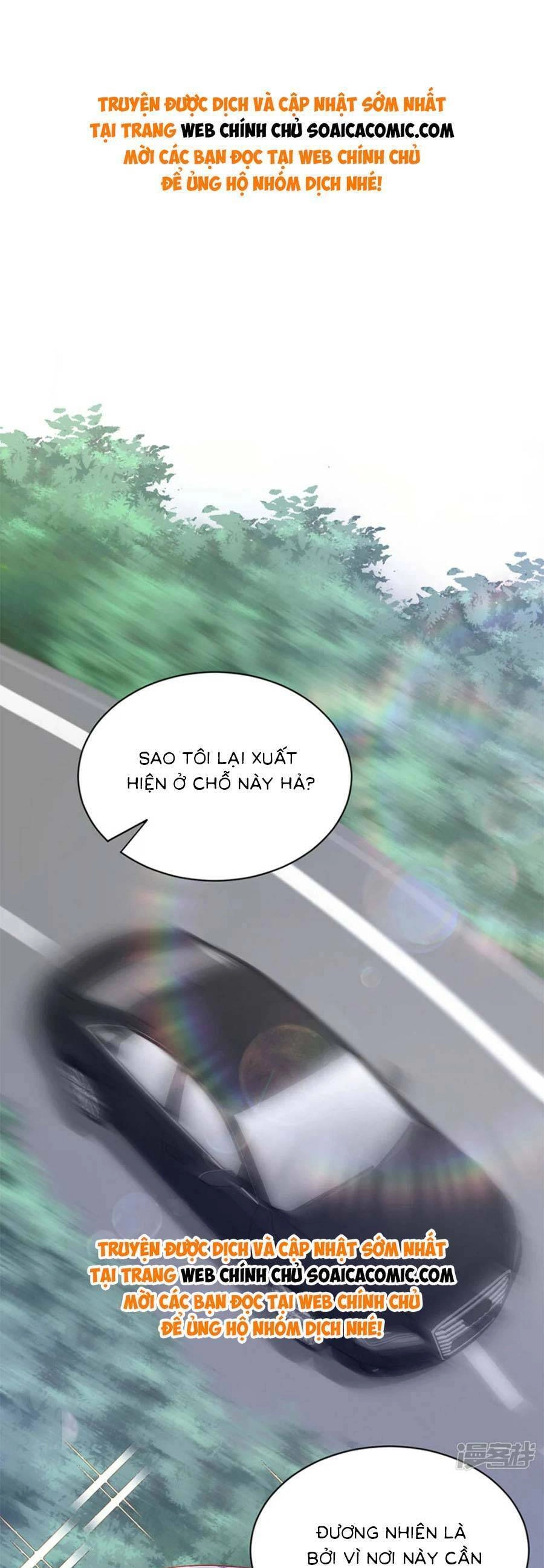 Ác Ma Thì Thầm Chapter 159 - 1