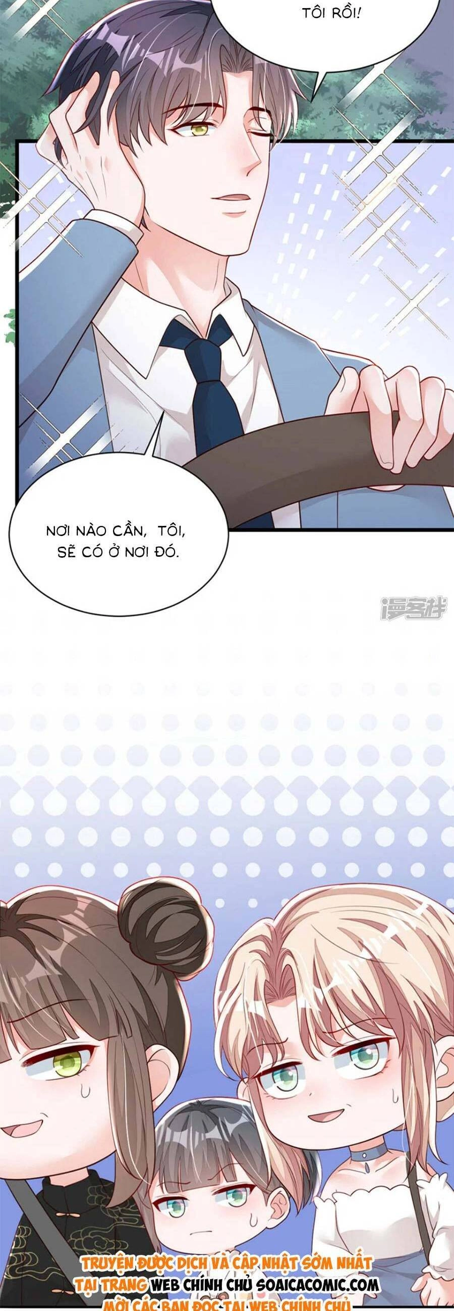 Ác Ma Thì Thầm Chapter 159 - 2