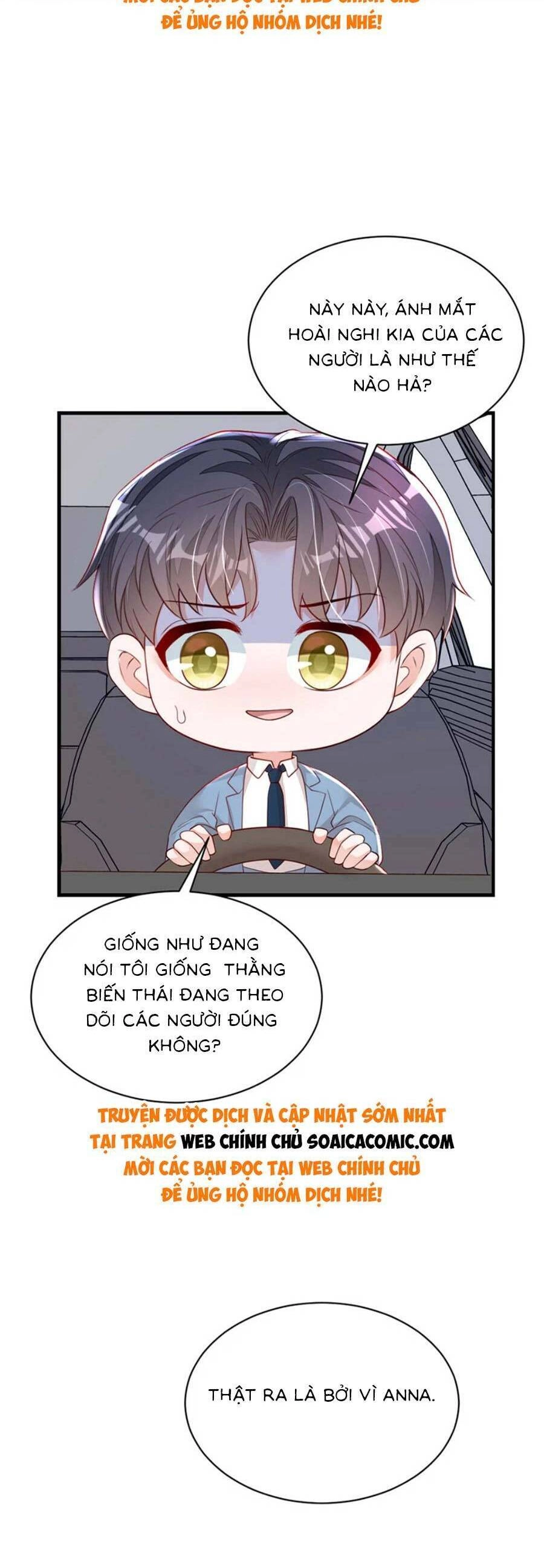 Ác Ma Thì Thầm Chapter 159 - 3