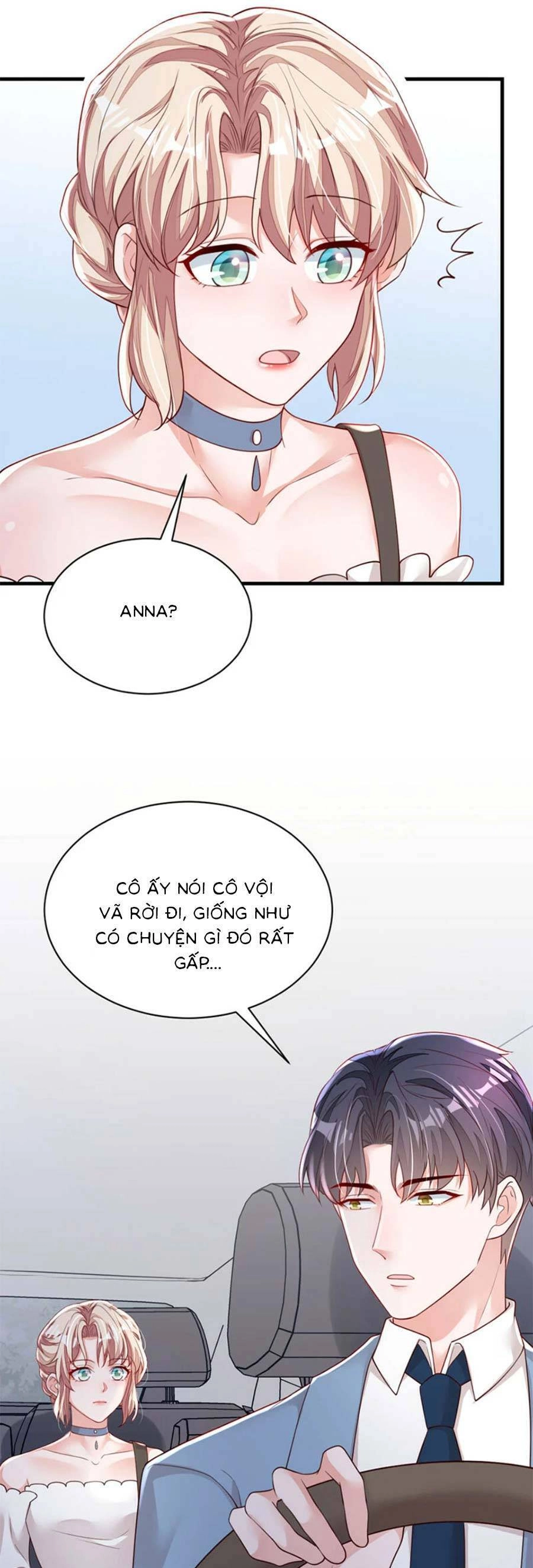 Ác Ma Thì Thầm Chapter 159 - 4