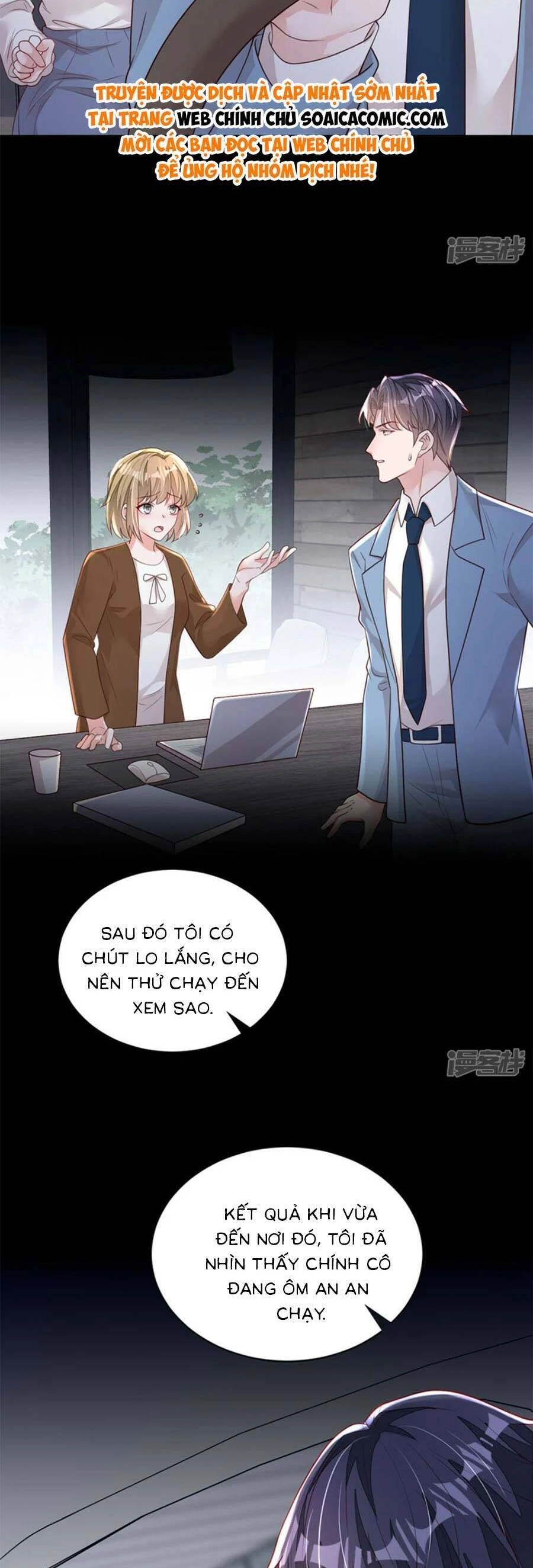 Ác Ma Thì Thầm Chapter 159 - 5