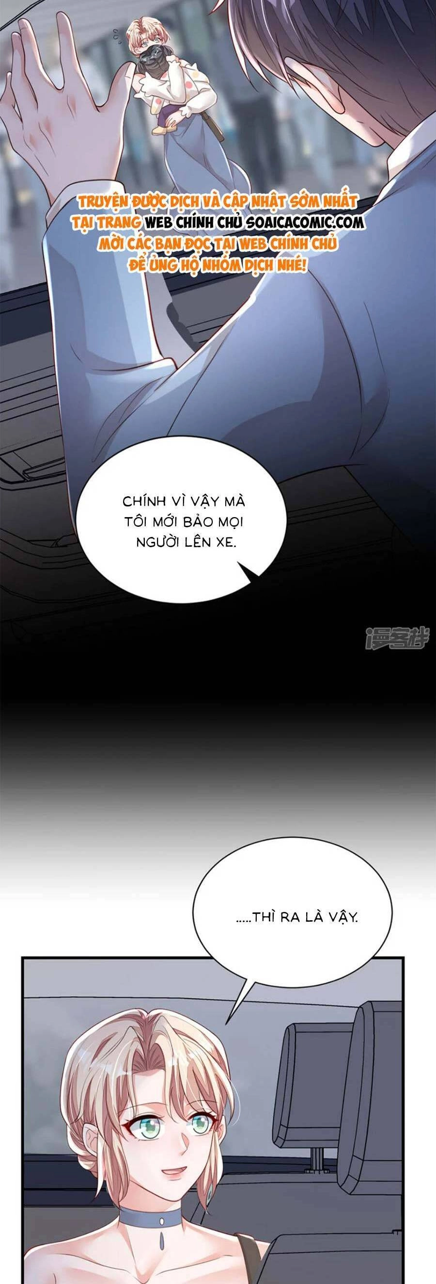 Ác Ma Thì Thầm Chapter 159 - 6