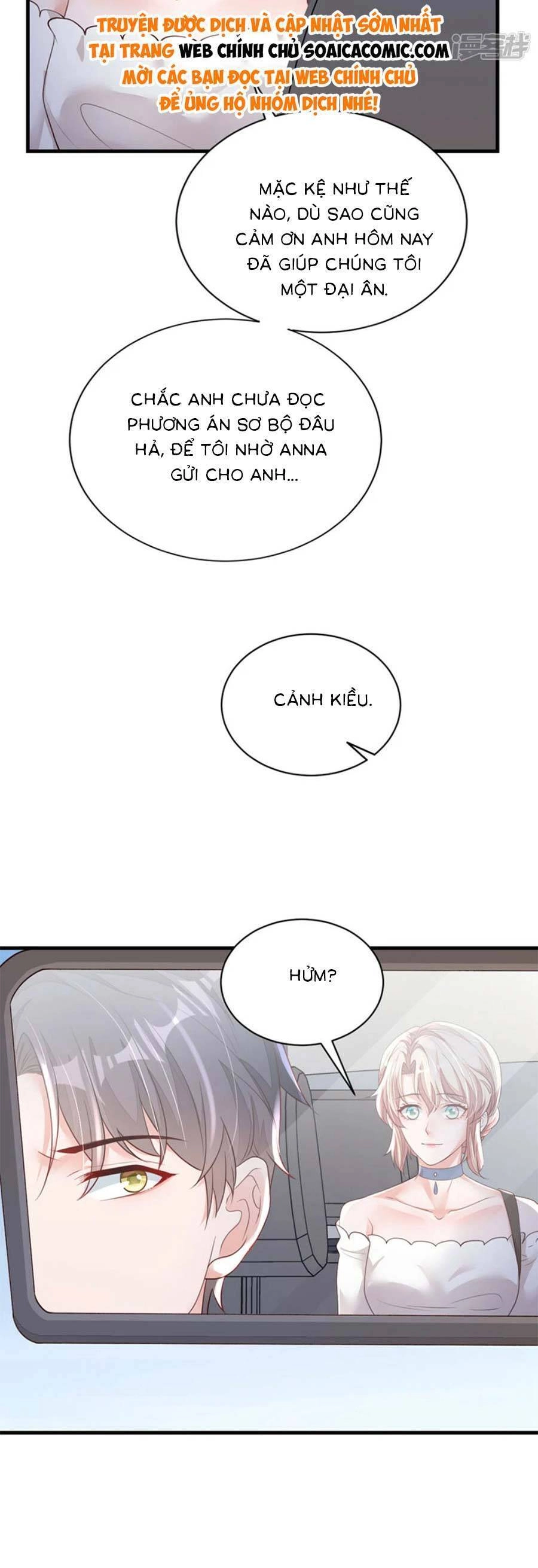 Ác Ma Thì Thầm Chapter 159 - 7