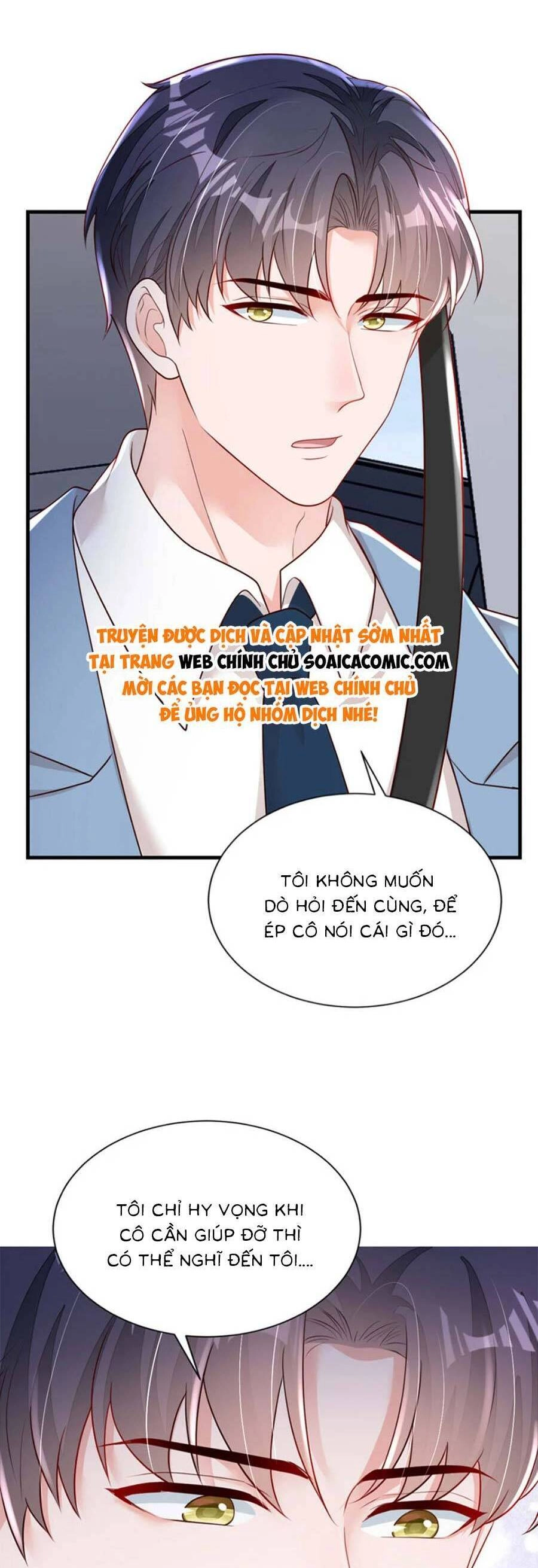 Ác Ma Thì Thầm Chapter 159 - 8