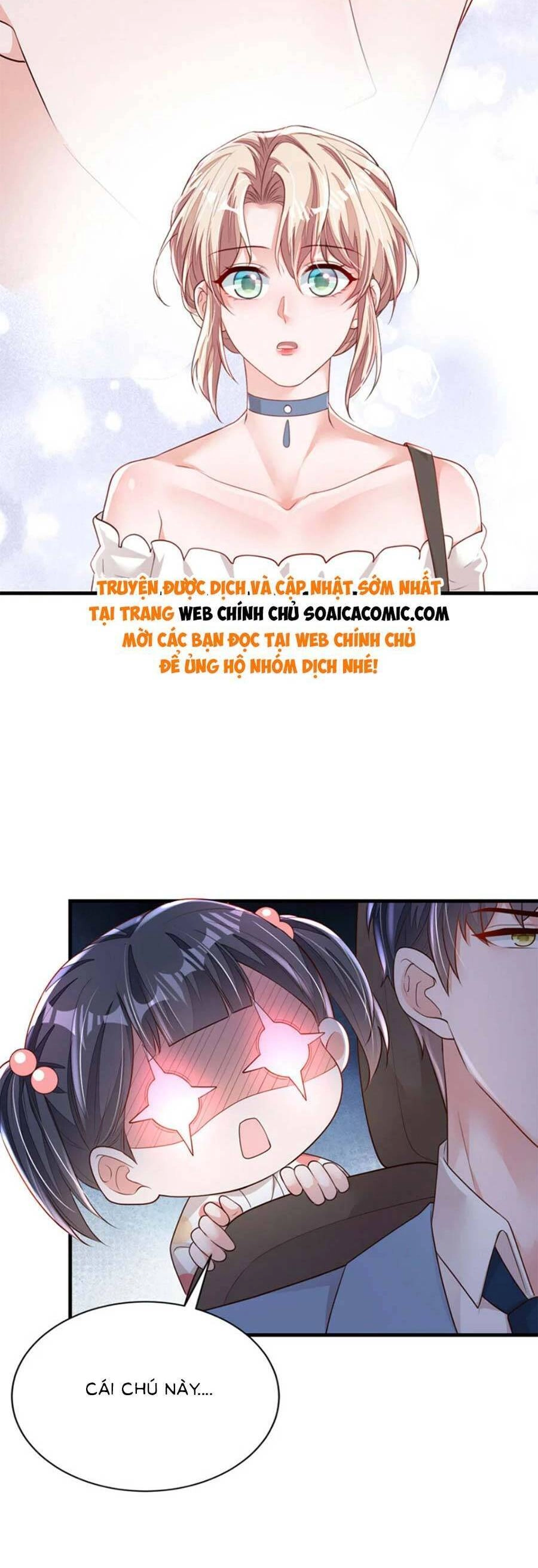 Ác Ma Thì Thầm Chapter 159 - 9