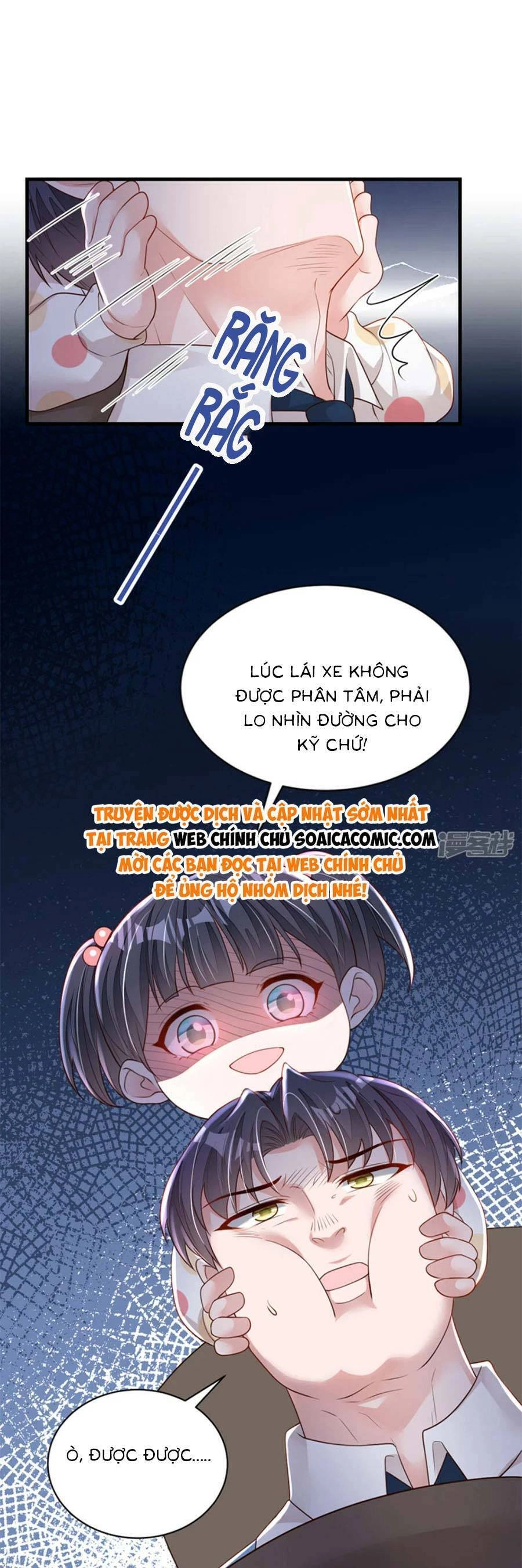 Ác Ma Thì Thầm Chapter 159 - 10