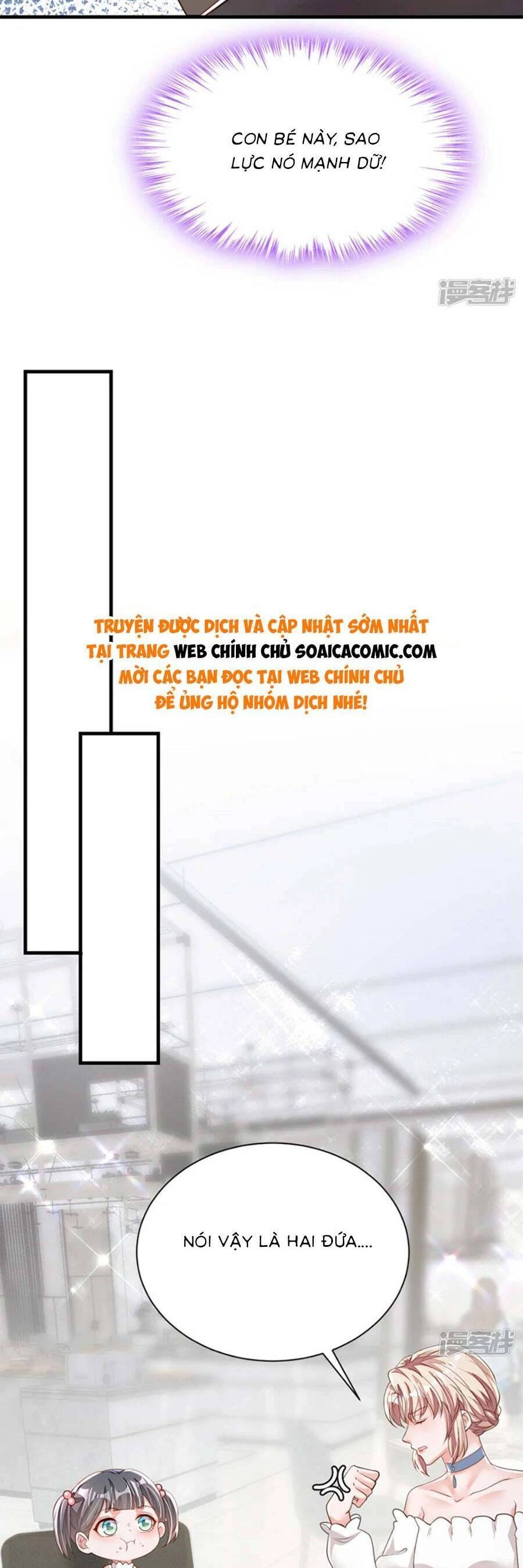 Ác Ma Thì Thầm Chapter 159 - 11