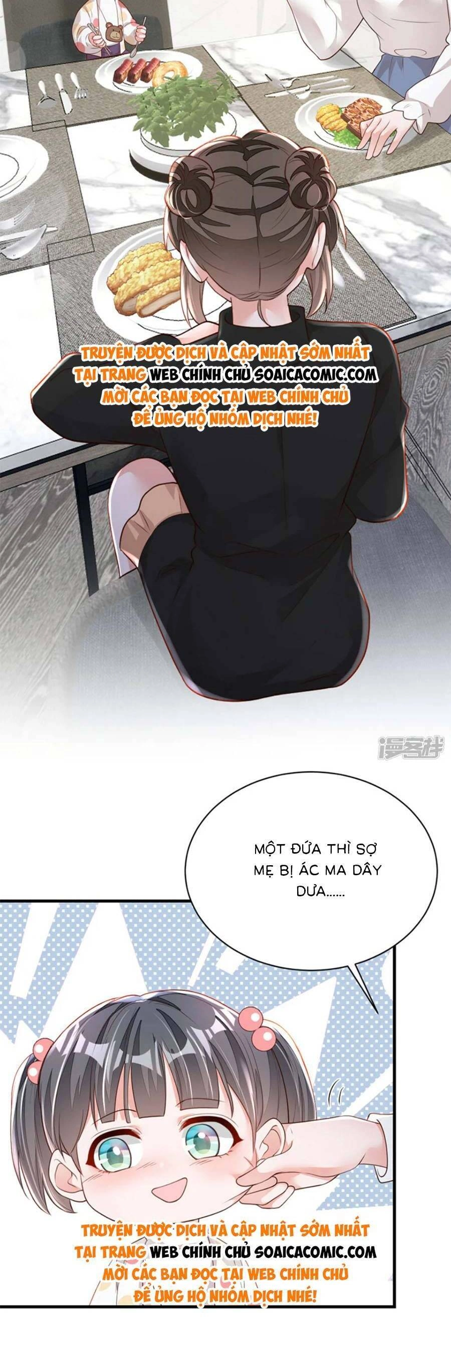 Ác Ma Thì Thầm Chapter 159 - 12