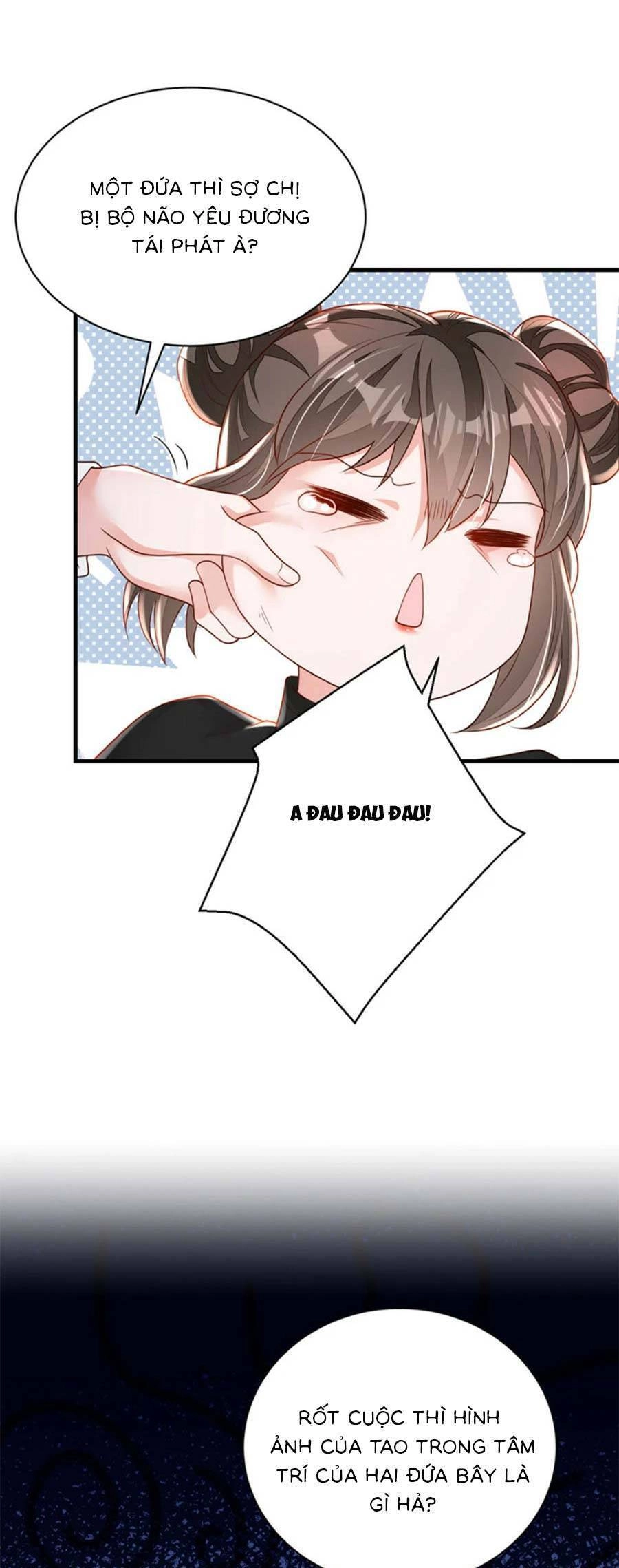 Ác Ma Thì Thầm Chapter 159 - 13