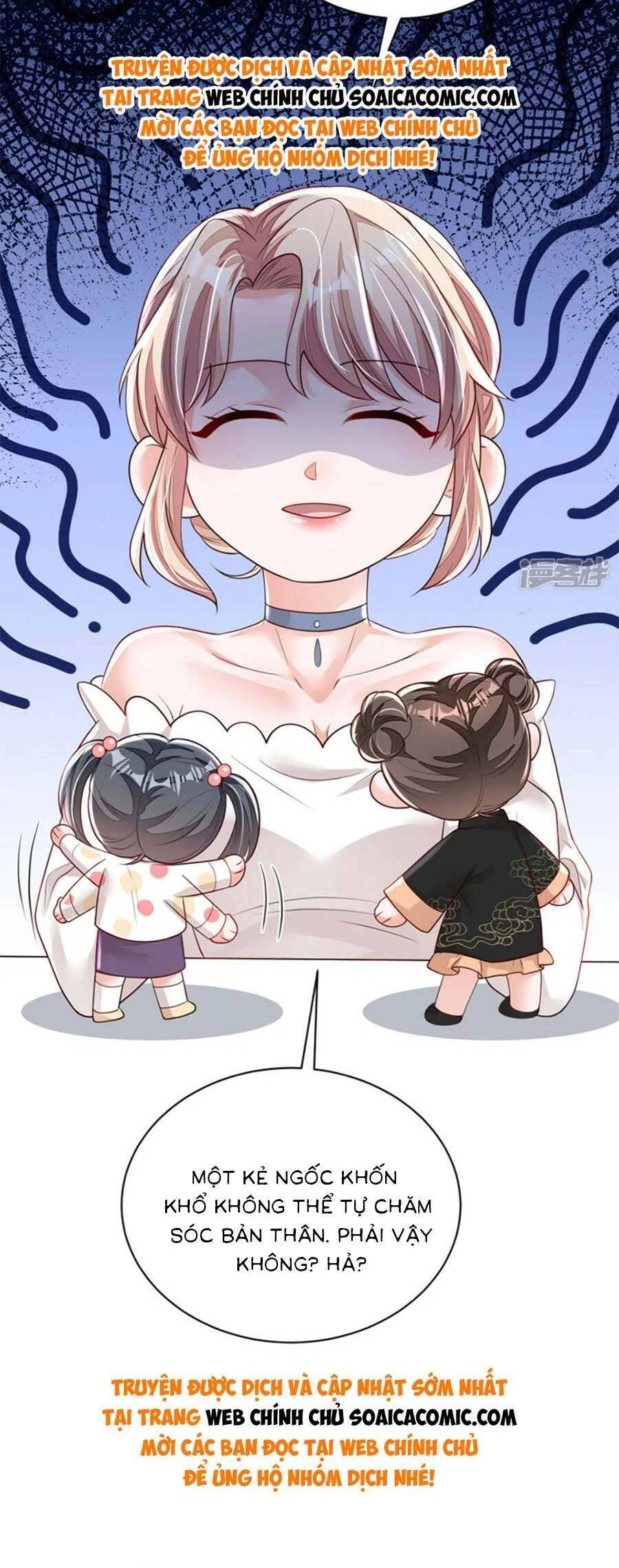 Ác Ma Thì Thầm Chapter 159 - 14