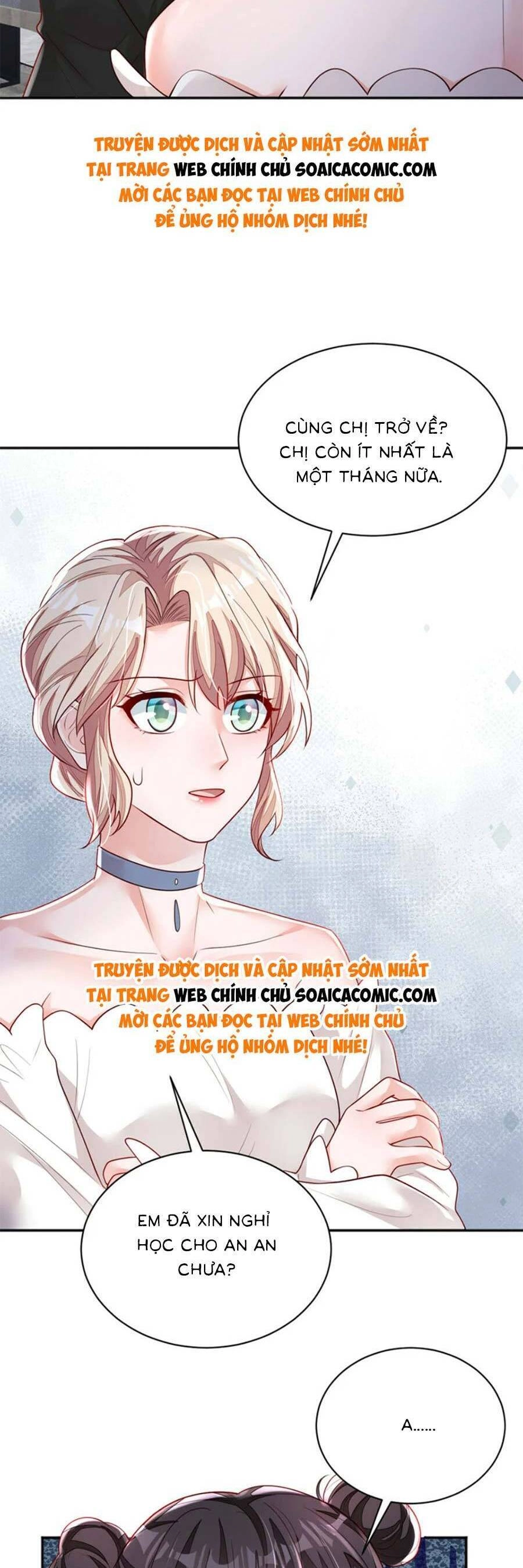 Ác Ma Thì Thầm Chapter 159 - 17