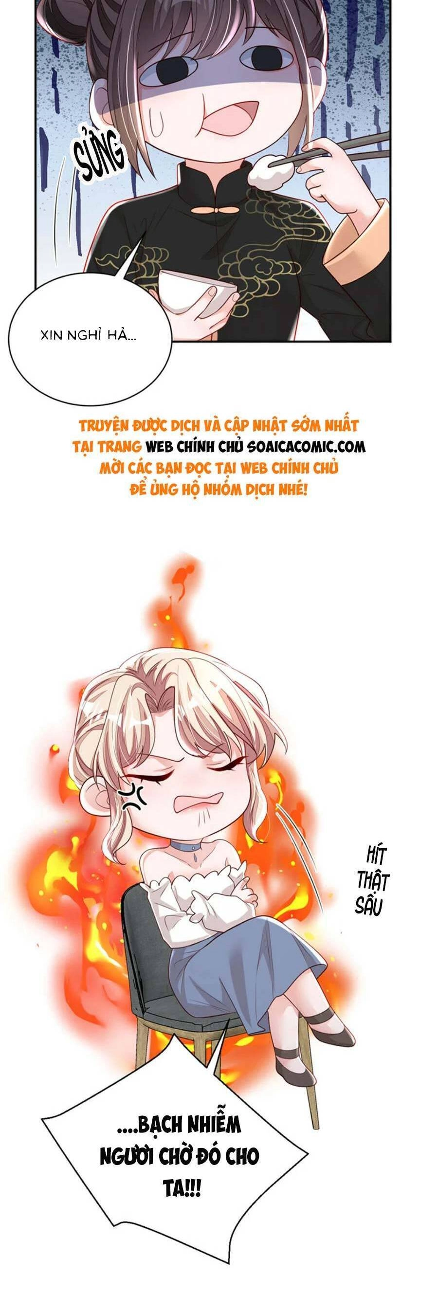 Ác Ma Thì Thầm Chapter 159 - 18