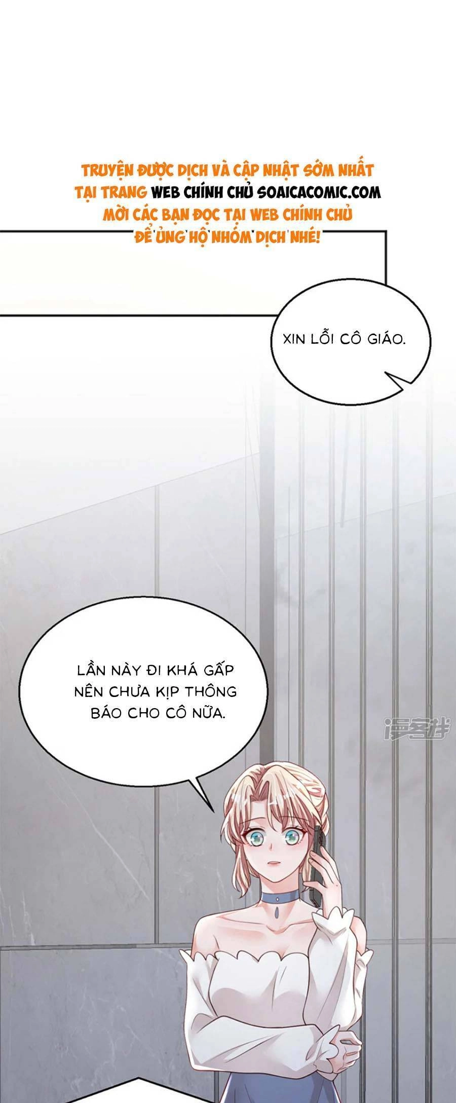 Ác Ma Thì Thầm Chapter 159 - 19