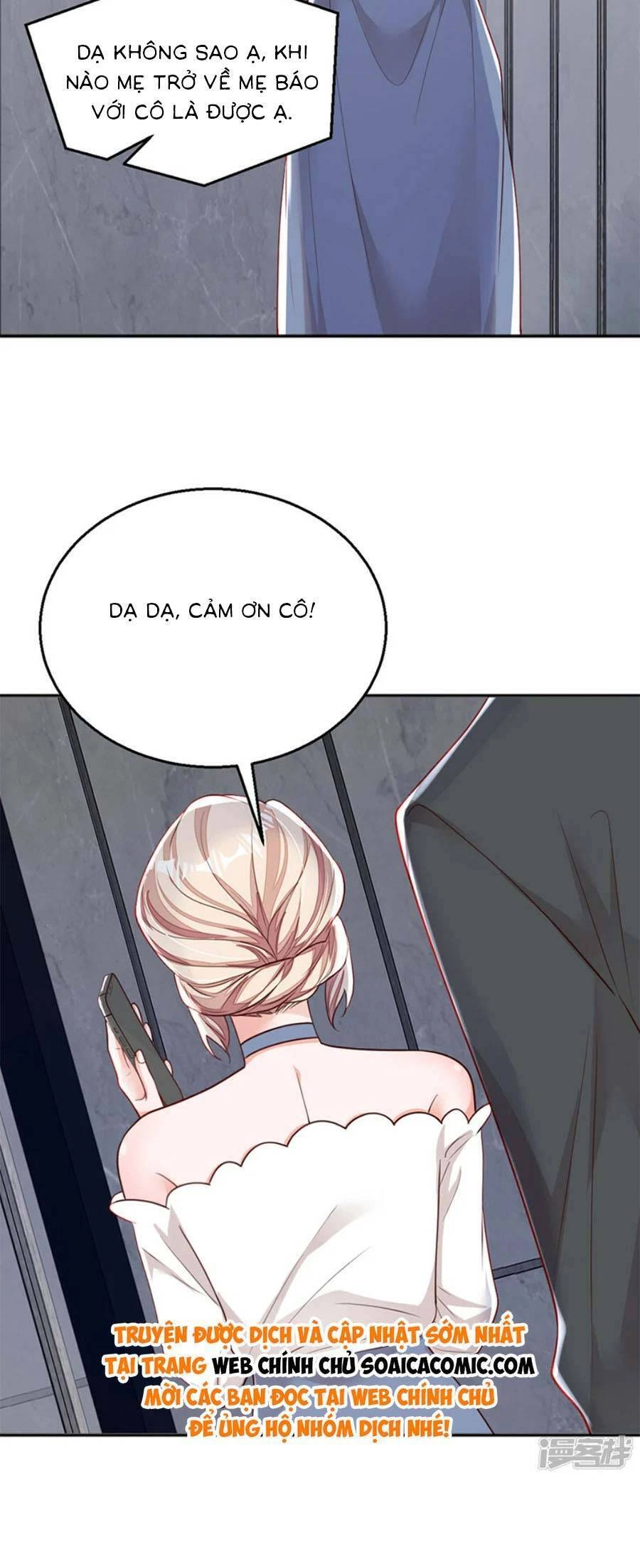 Ác Ma Thì Thầm Chapter 159 - 20