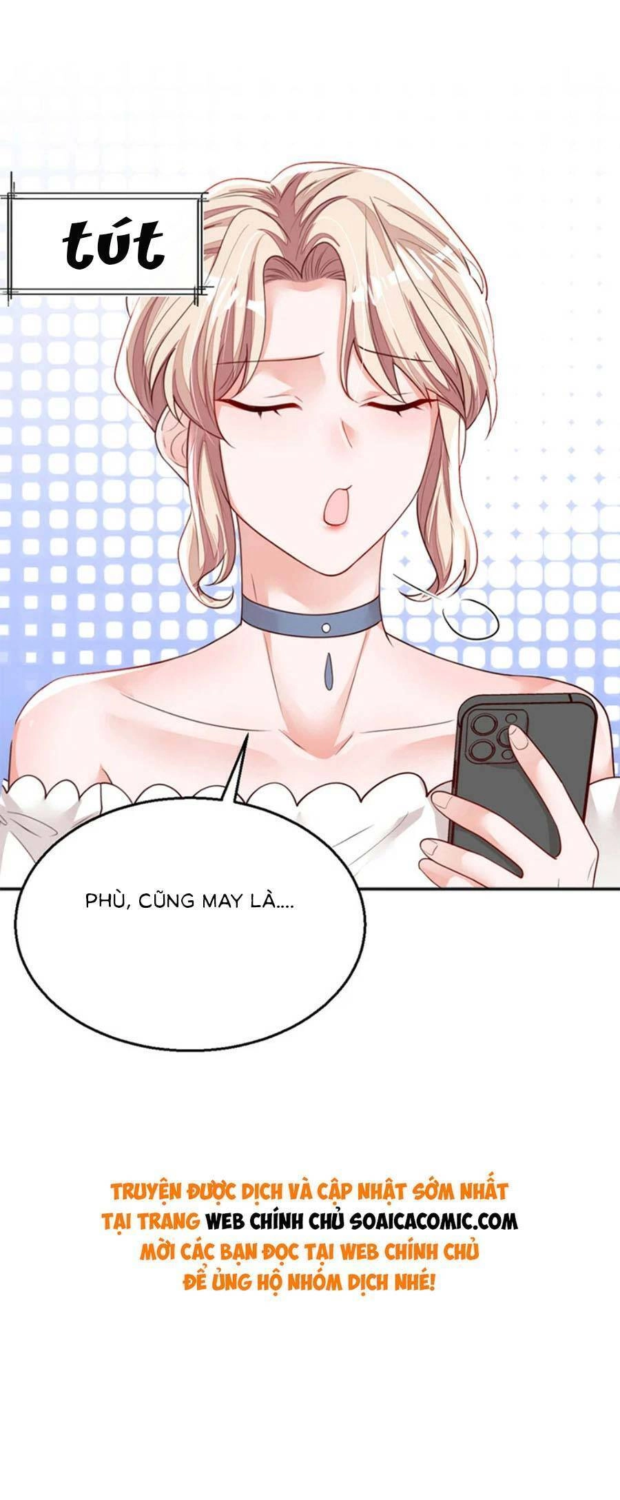 Ác Ma Thì Thầm Chapter 159 - 21