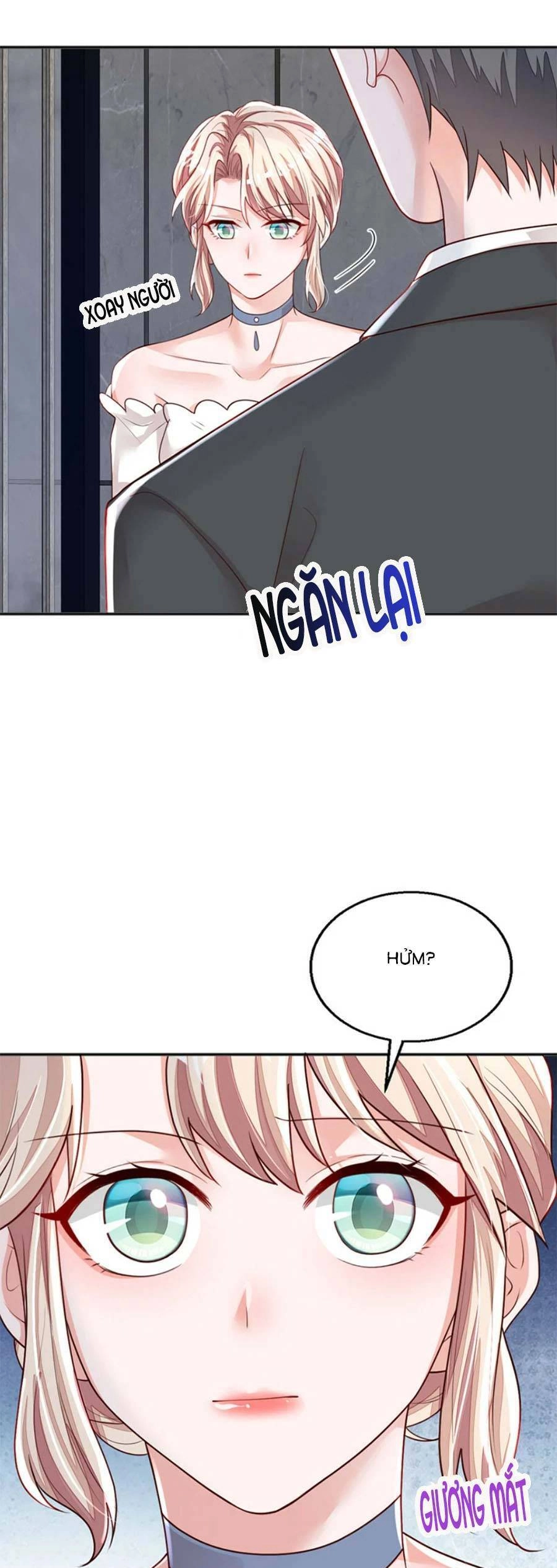 Ác Ma Thì Thầm Chapter 159 - 22