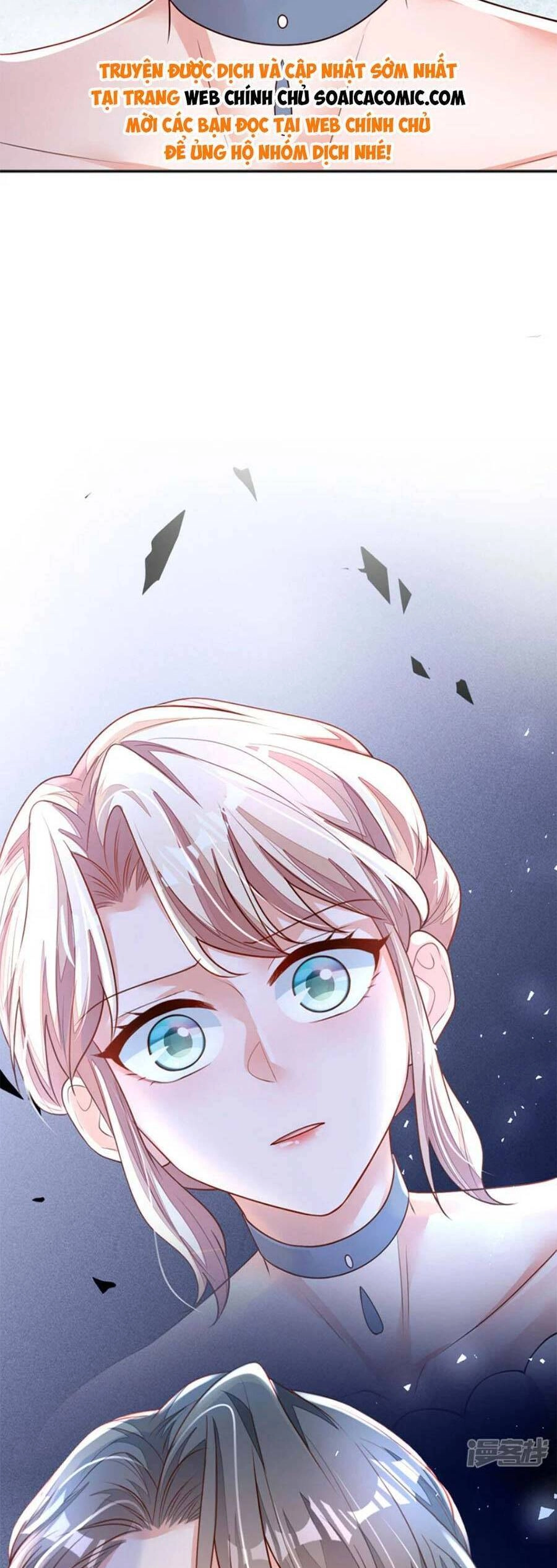 Ác Ma Thì Thầm Chapter 159 - 23