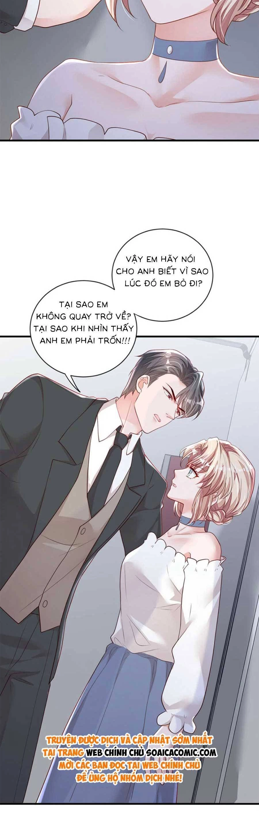 Ác Ma Thì Thầm Chapter 160 - 5