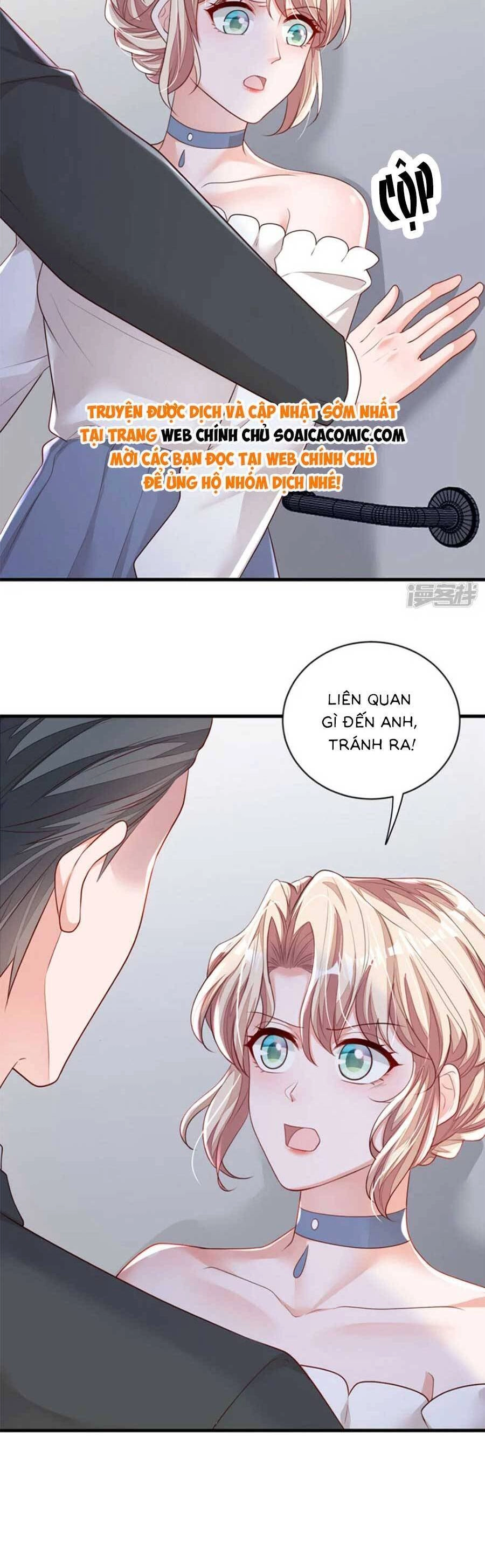 Ác Ma Thì Thầm Chapter 160 - 10