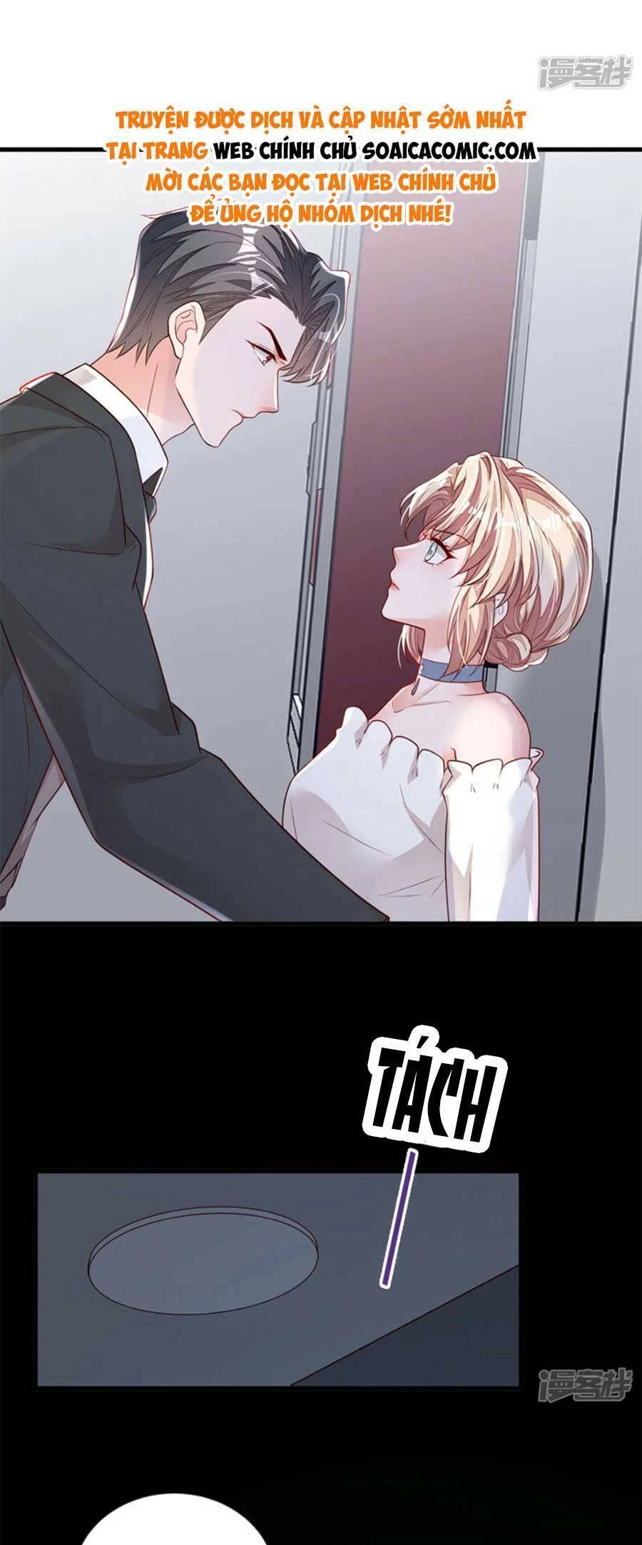 Ác Ma Thì Thầm Chapter 160 - 11