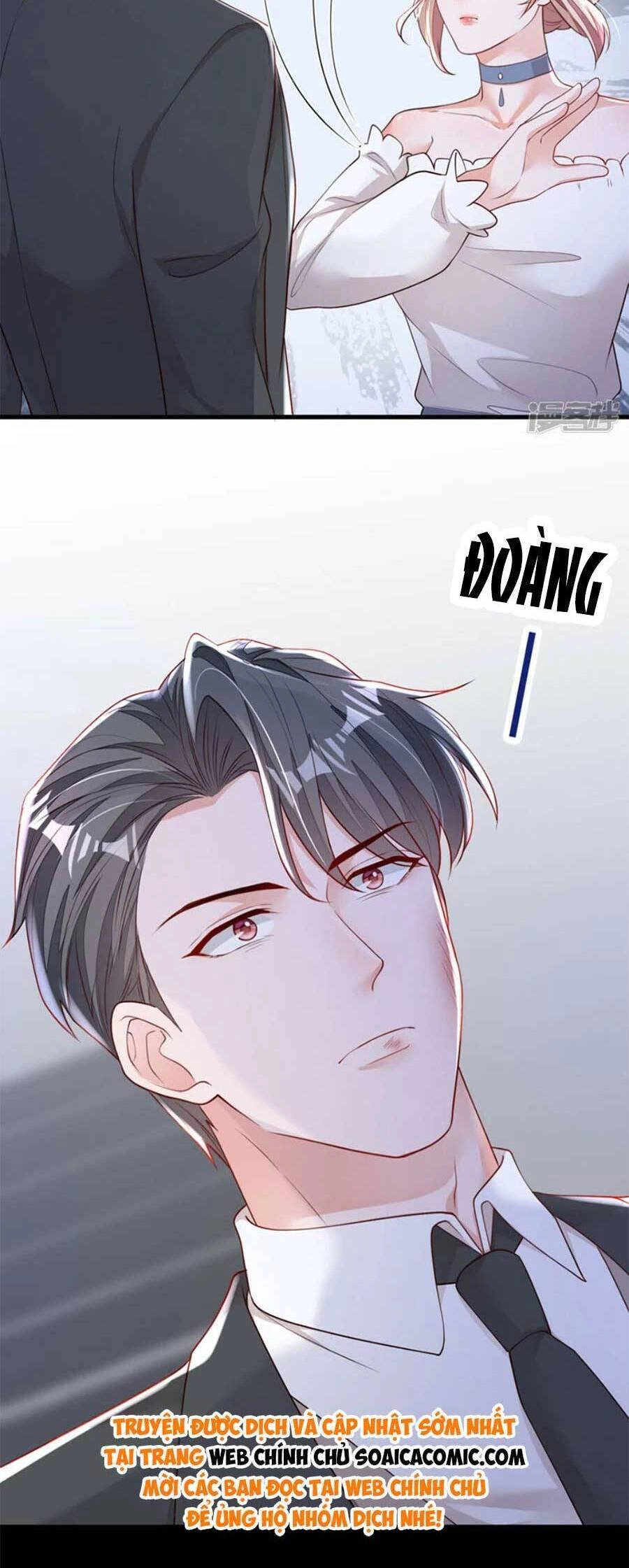 Ác Ma Thì Thầm Chapter 160 - 19