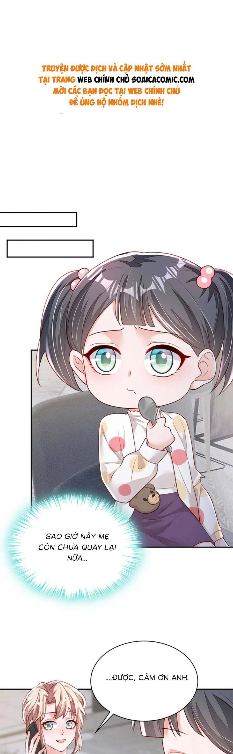 Ác Ma Thì Thầm Chapter 161 - 1