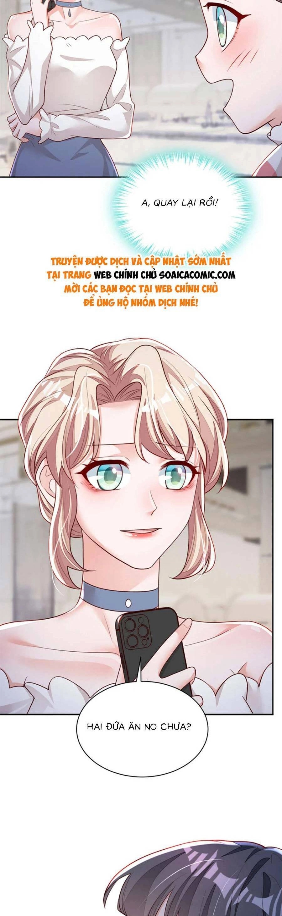 Ác Ma Thì Thầm Chapter 161 - 2