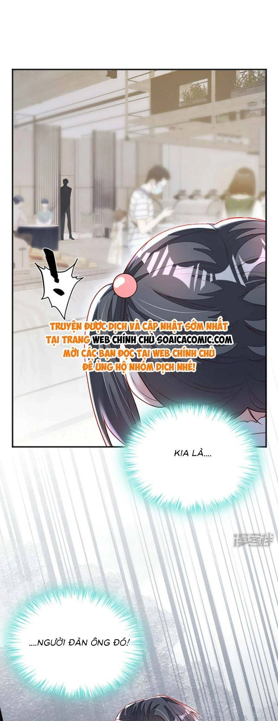 Ác Ma Thì Thầm Chapter 161 - 4