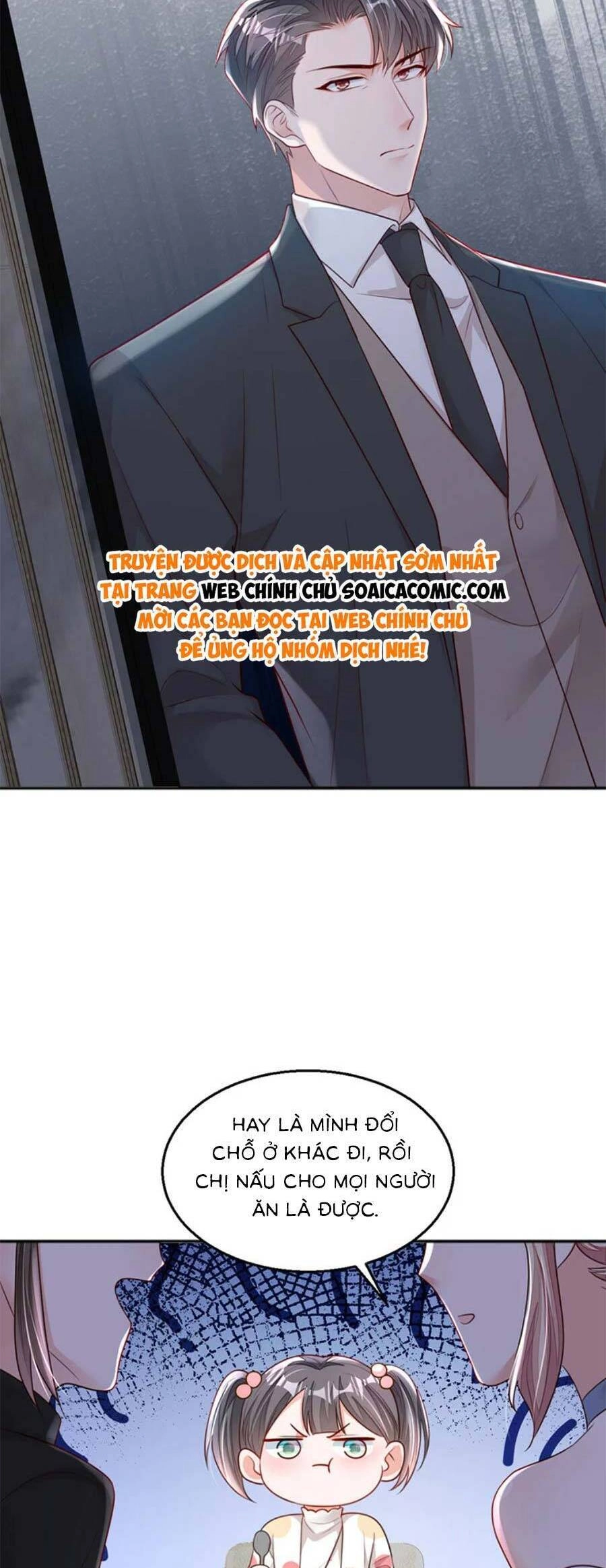 Ác Ma Thì Thầm Chapter 161 - 5