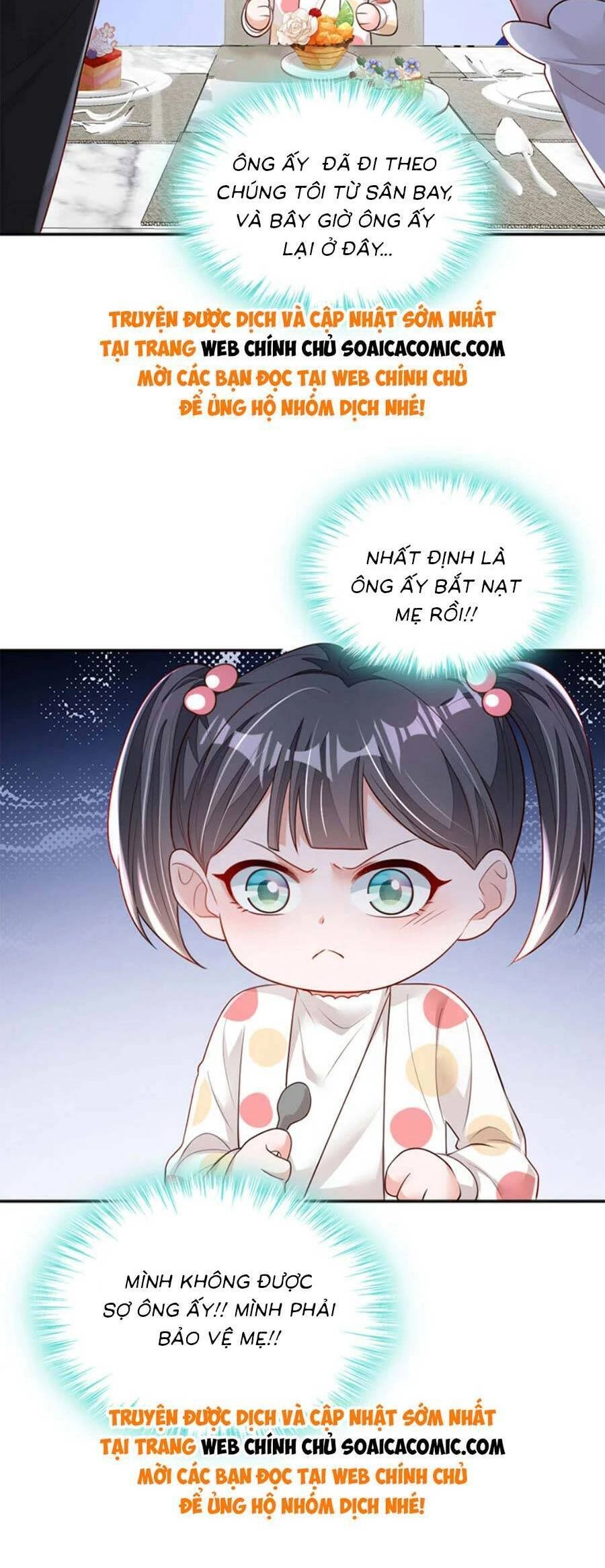 Ác Ma Thì Thầm Chapter 161 - 6