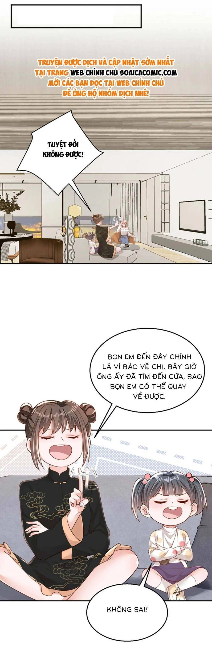 Ác Ma Thì Thầm Chapter 161 - 9