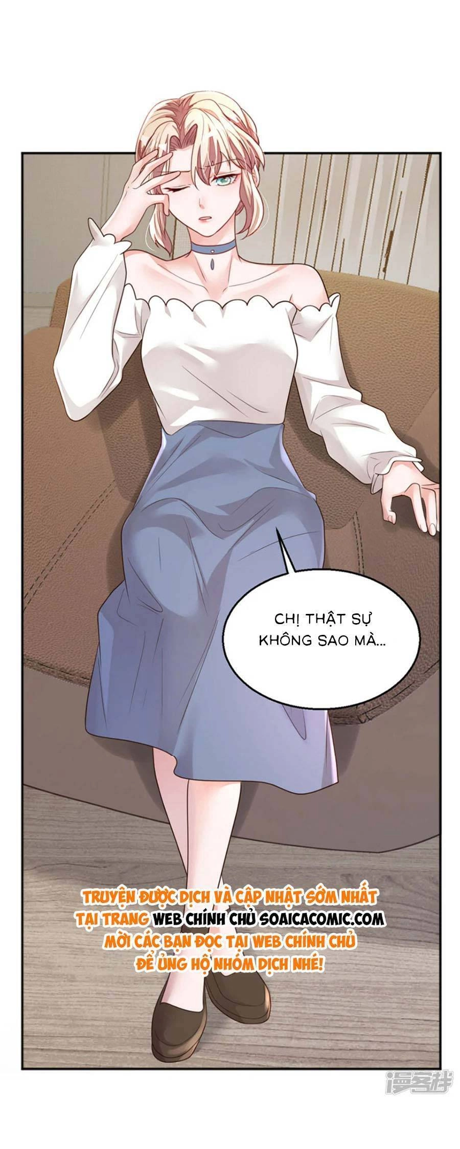 Ác Ma Thì Thầm Chapter 161 - 10