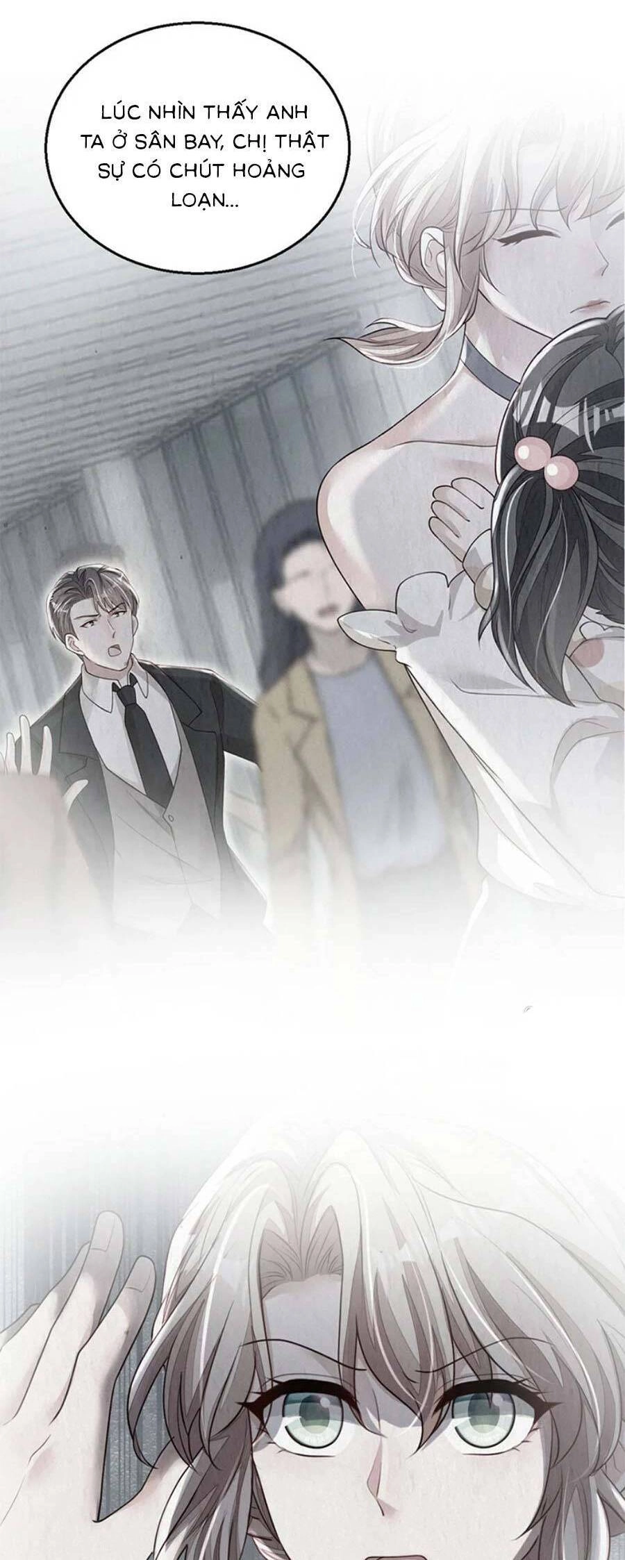 Ác Ma Thì Thầm Chapter 161 - 11