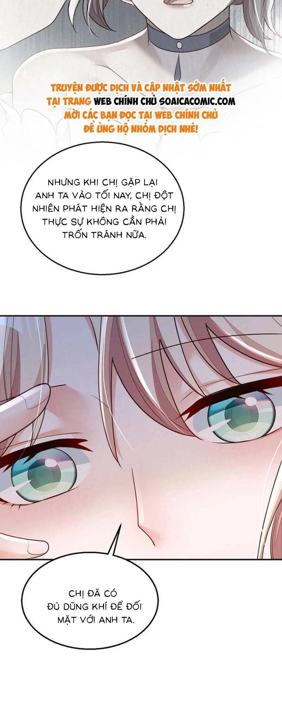 Ác Ma Thì Thầm Chapter 161 - 12