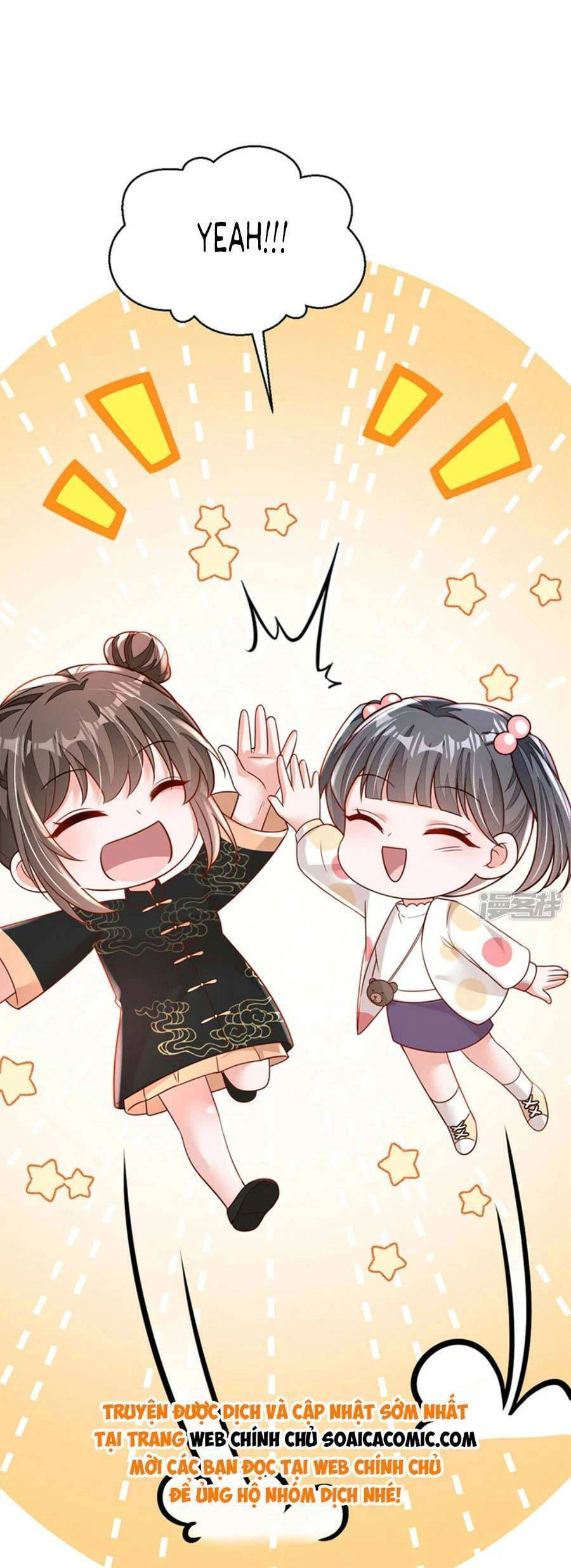 Ác Ma Thì Thầm Chapter 161 - 19