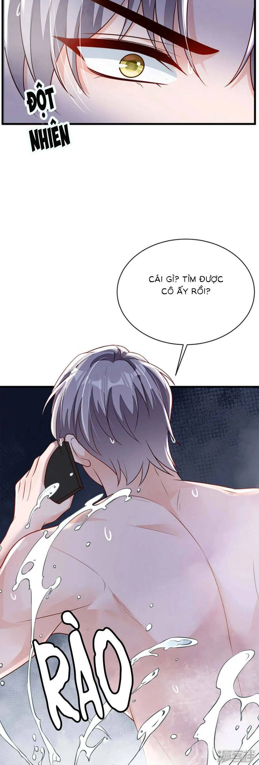 Ác Ma Thì Thầm Chapter 161 - 23