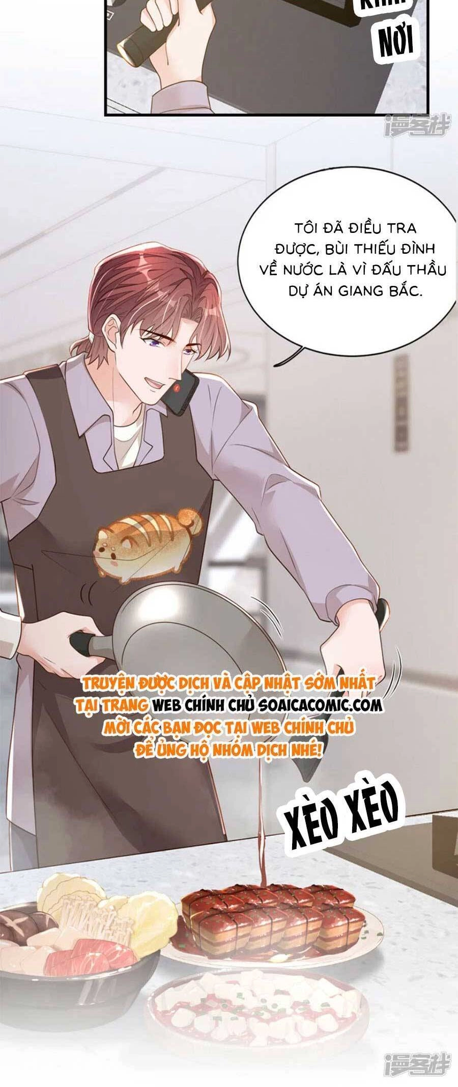 Ác Ma Thì Thầm Chapter 162 - 2