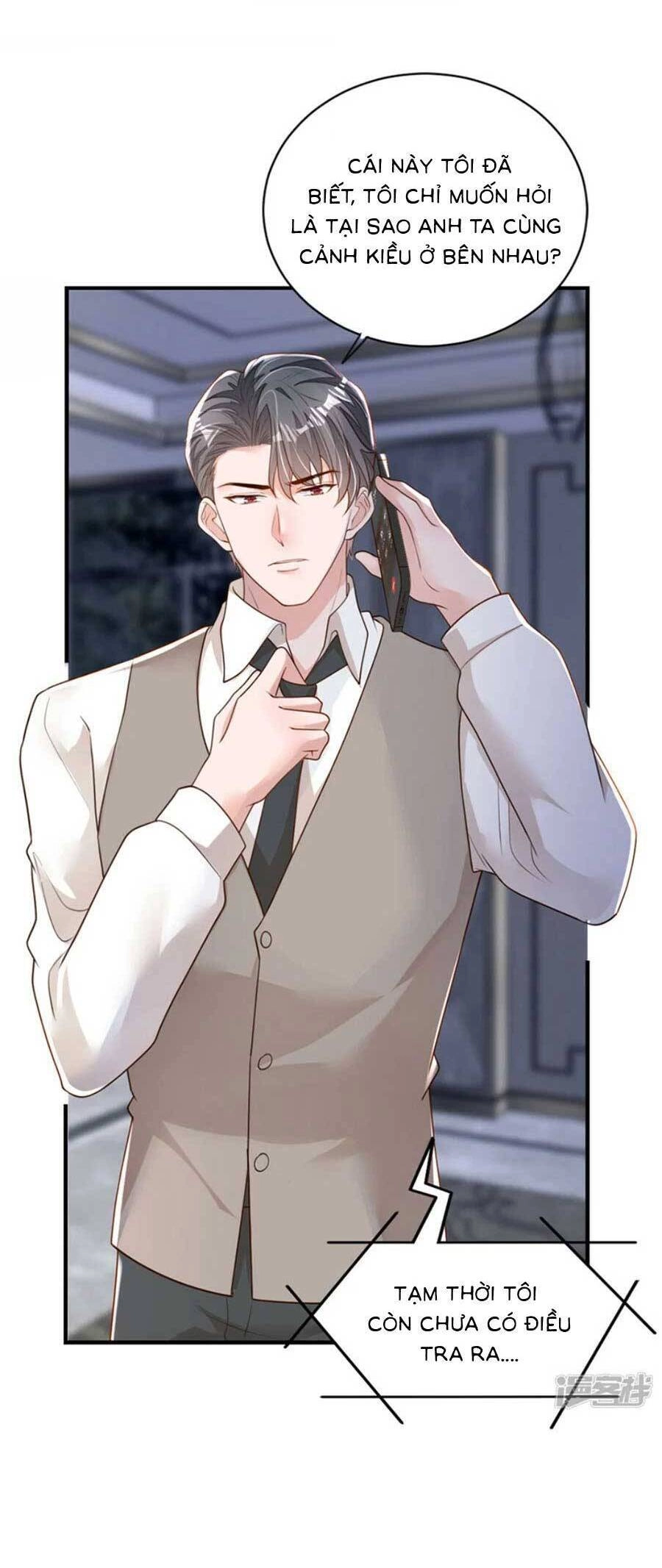 Ác Ma Thì Thầm Chapter 162 - 3