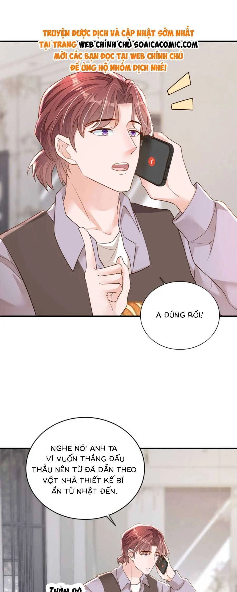 Ác Ma Thì Thầm Chapter 162 - 4